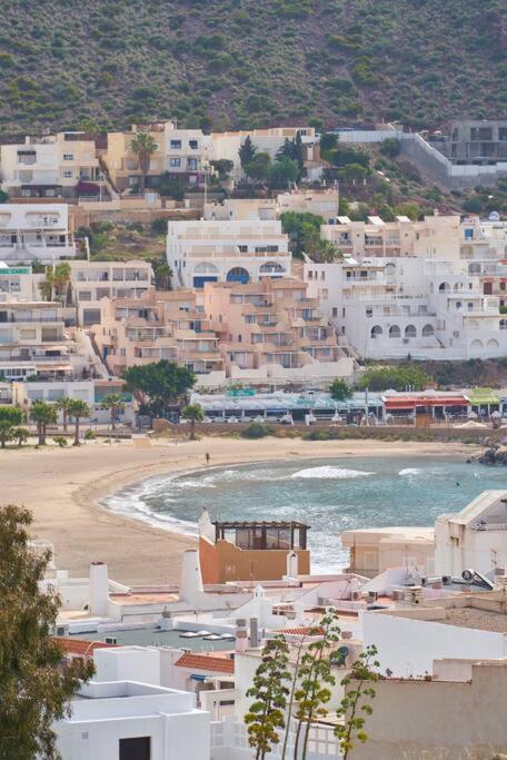 شقة Galeria Tres Pinos سان خوسيه المظهر الخارجي الصورة